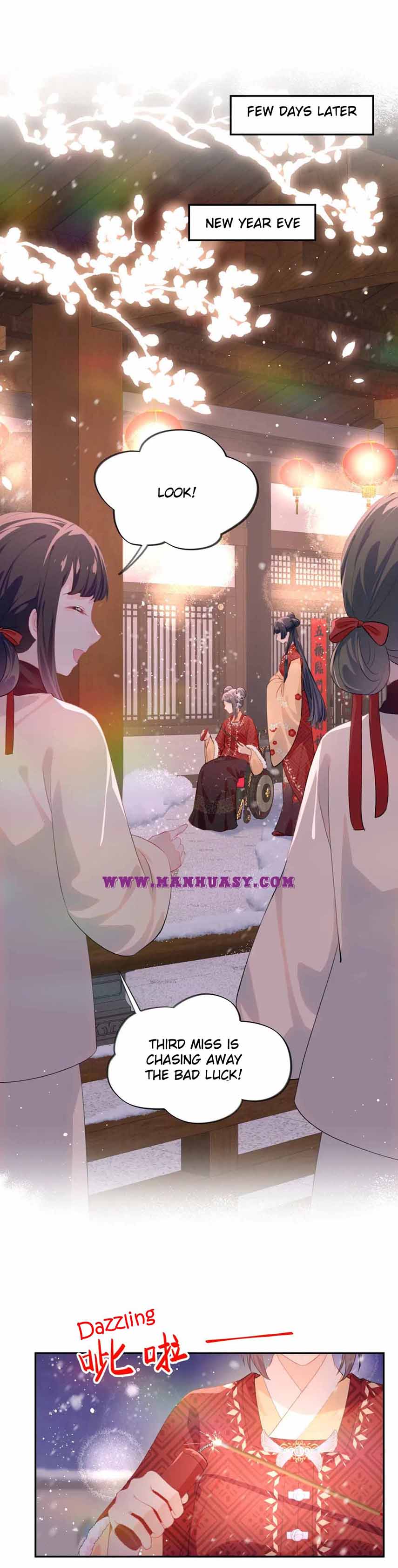 Brother's Sick Love chapter 100 page 9