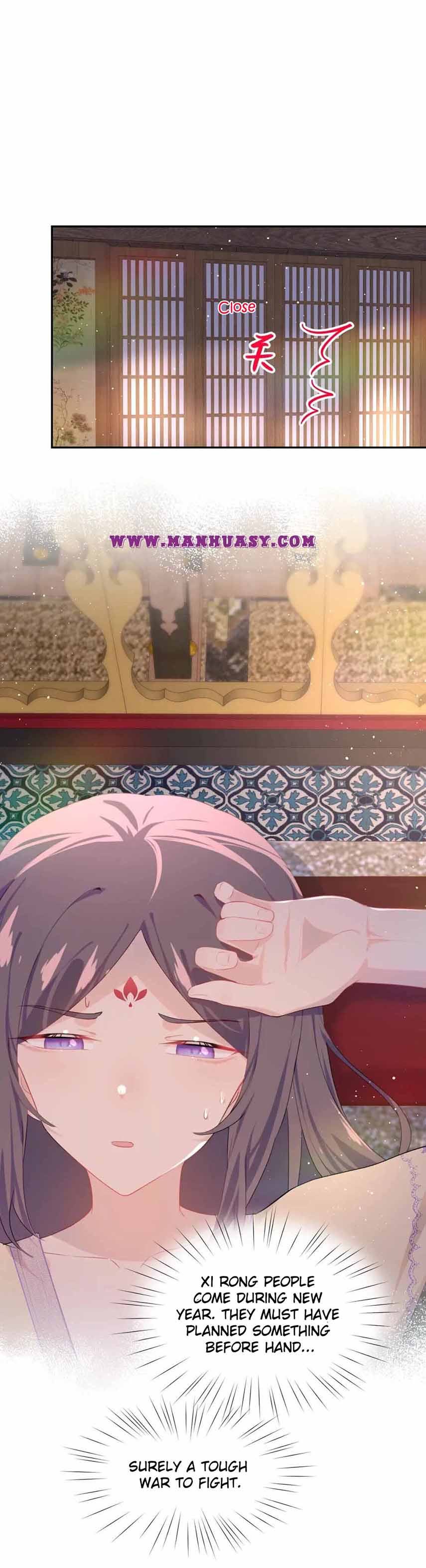 Brother's Sick Love chapter 101 page 10