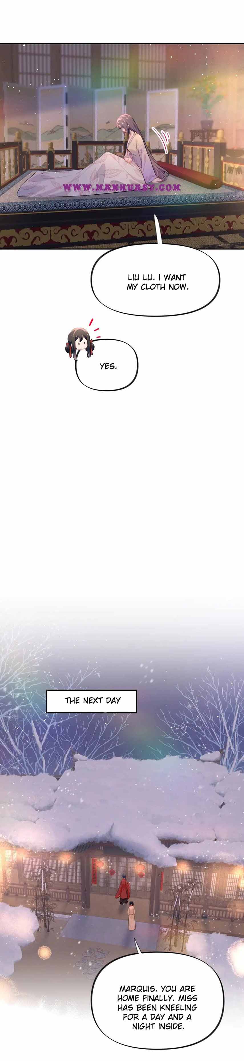 Brother's Sick Love chapter 101 page 11