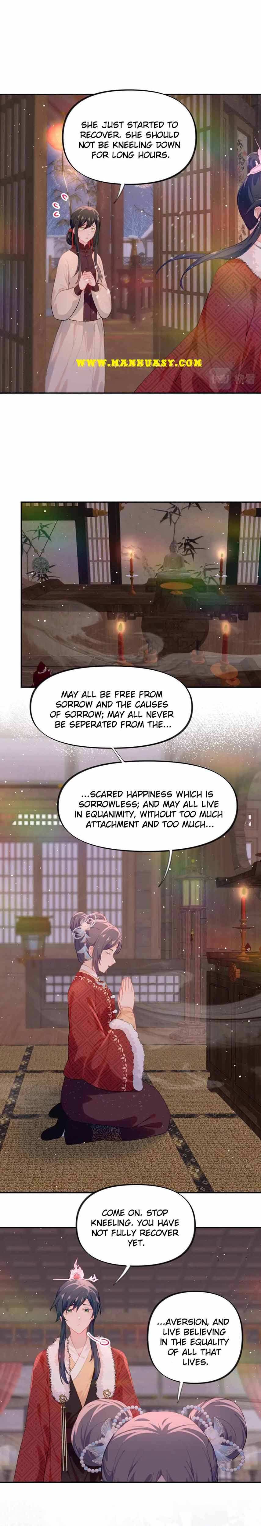 Brother's Sick Love chapter 101 page 12