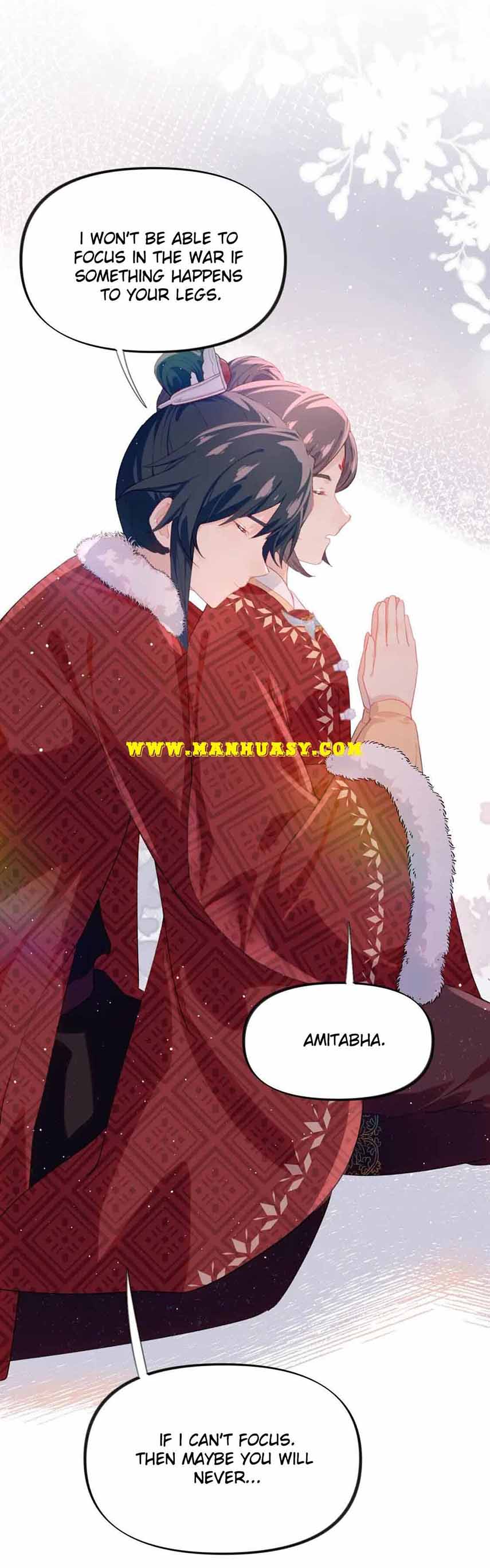 Brother's Sick Love chapter 101 page 13