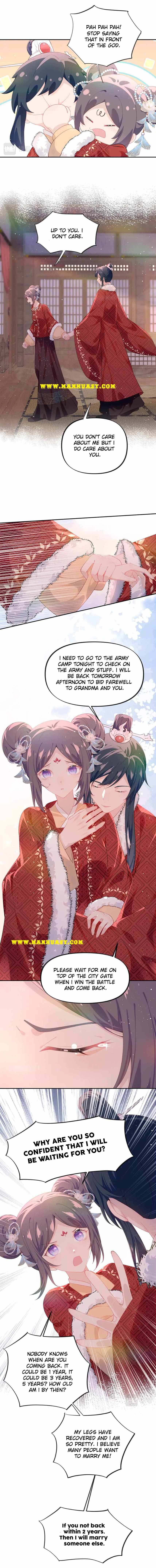 Brother's Sick Love chapter 101 page 14