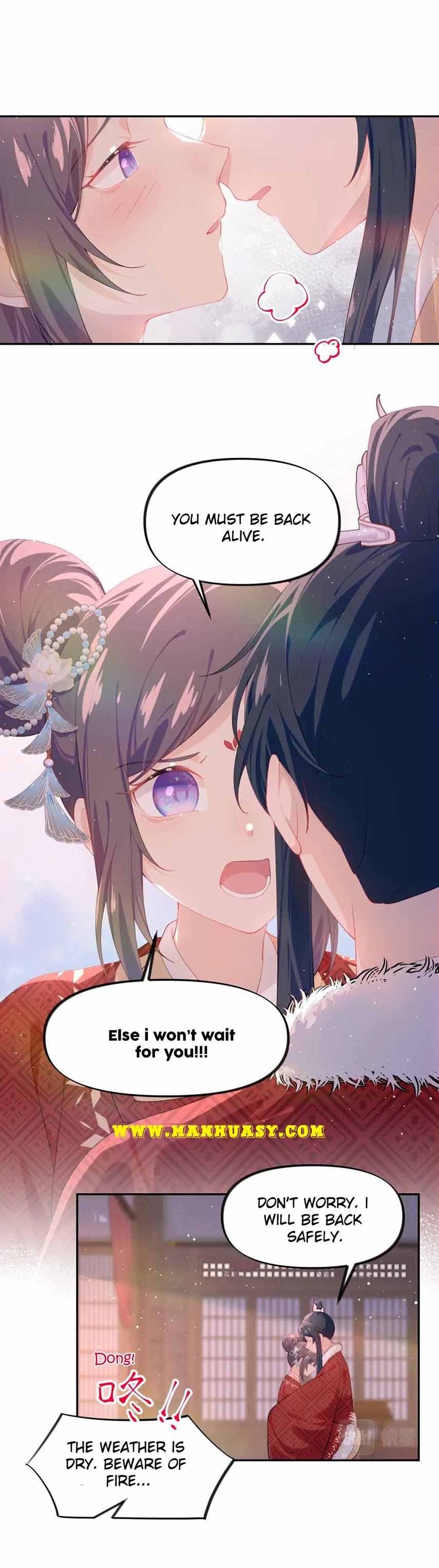 Brother's Sick Love chapter 101 page 16