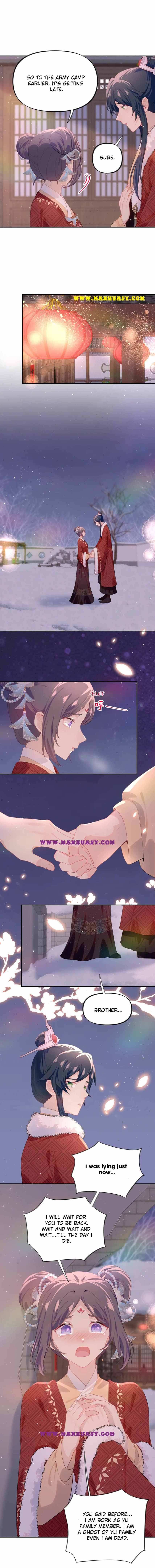 Brother's Sick Love chapter 101 page 17