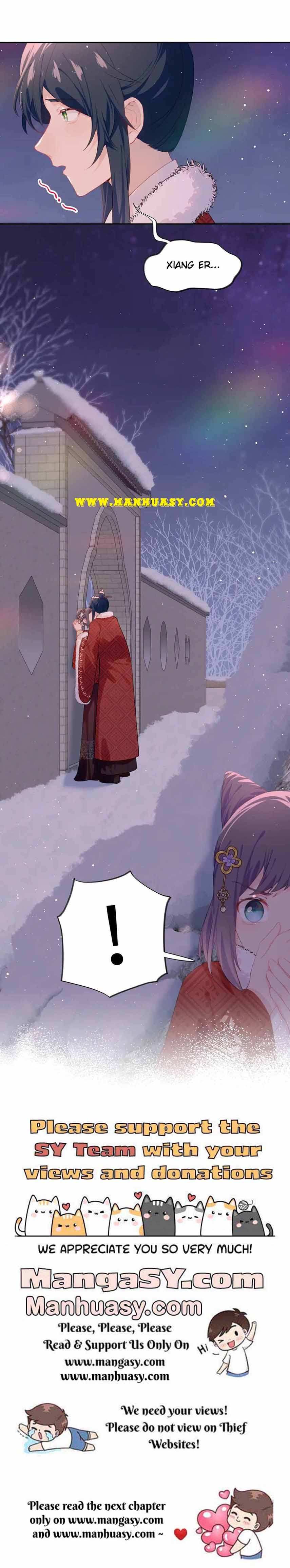 Brother's Sick Love chapter 101 page 18