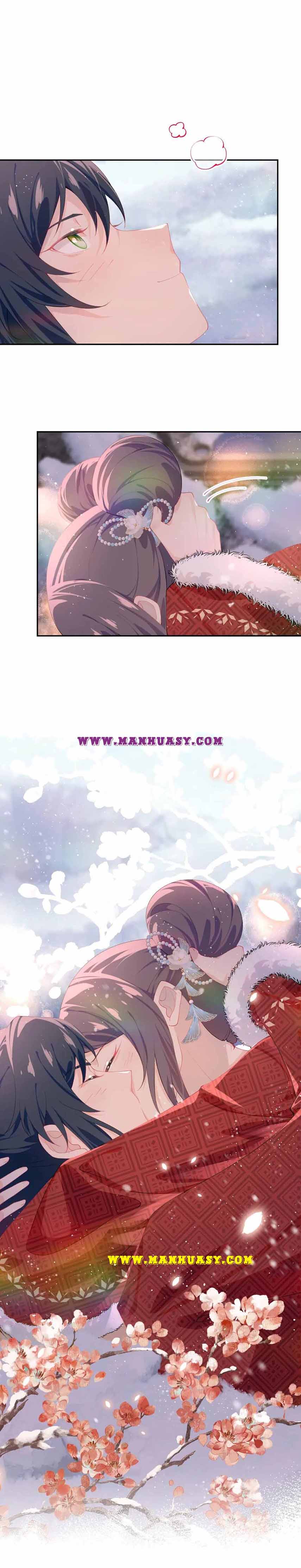 Brother's Sick Love chapter 101 page 4