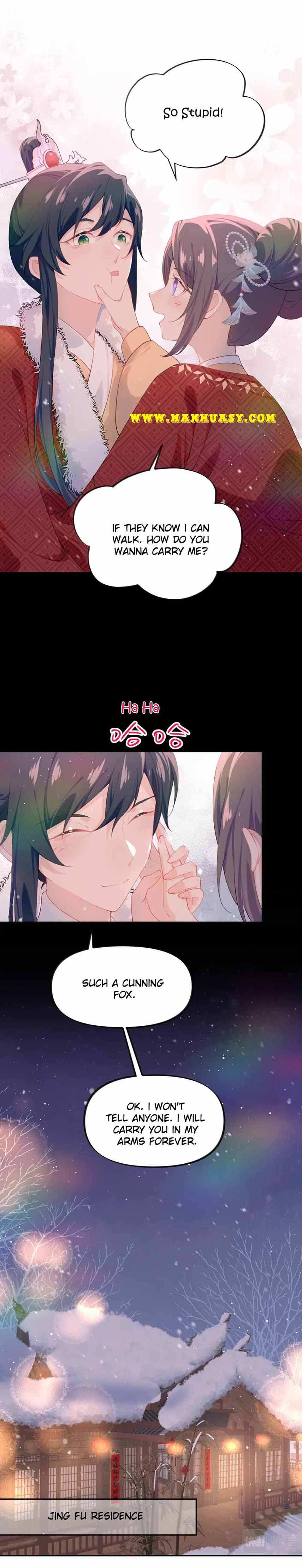 Brother's Sick Love chapter 101 page 7