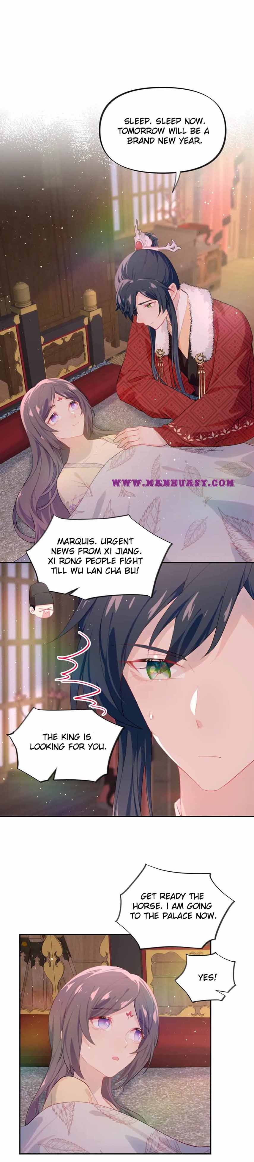 Brother's Sick Love chapter 101 page 8