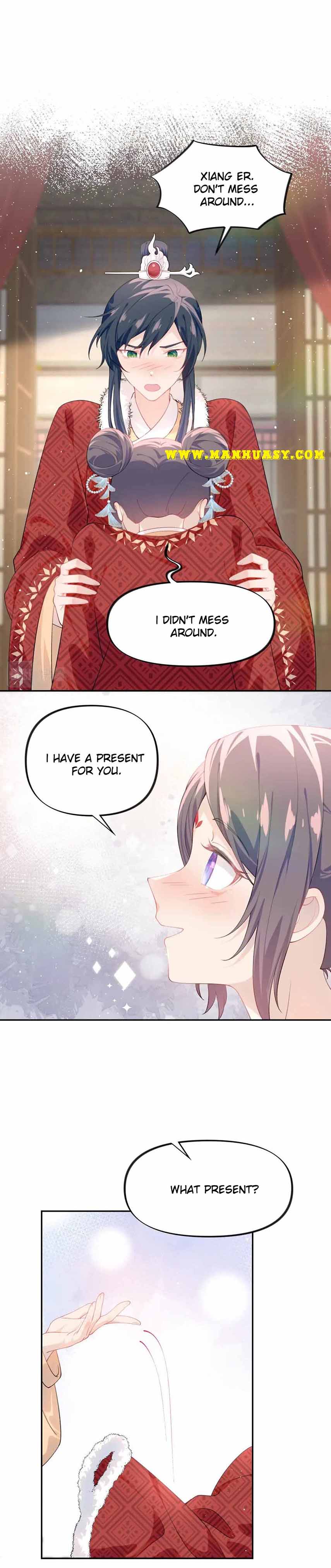 Brother's Sick Love chapter 102 page 11