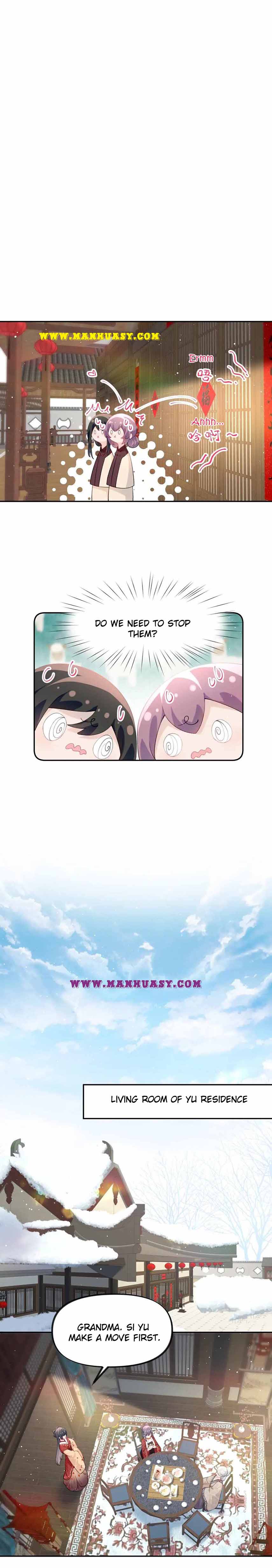 Brother's Sick Love chapter 102 page 14