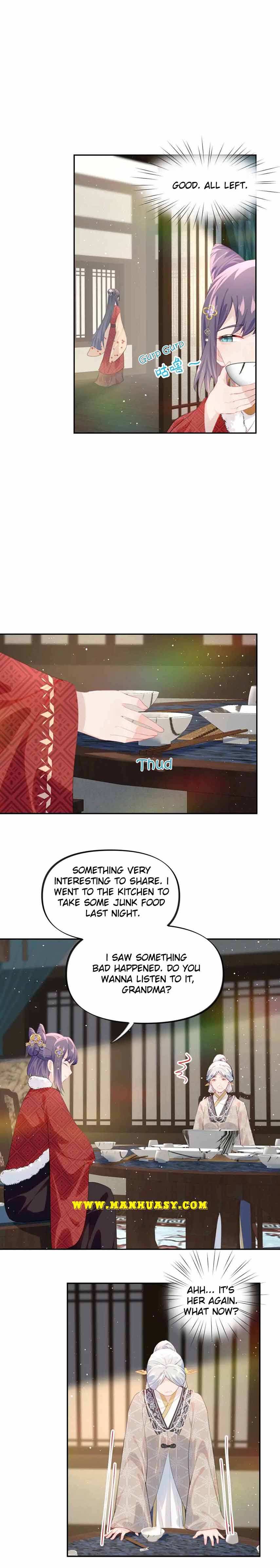 Brother's Sick Love chapter 102 page 15