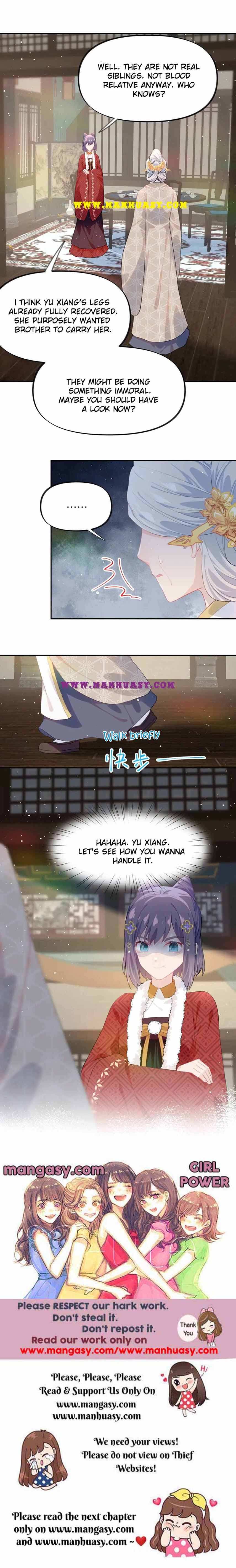 Brother's Sick Love chapter 102 page 17