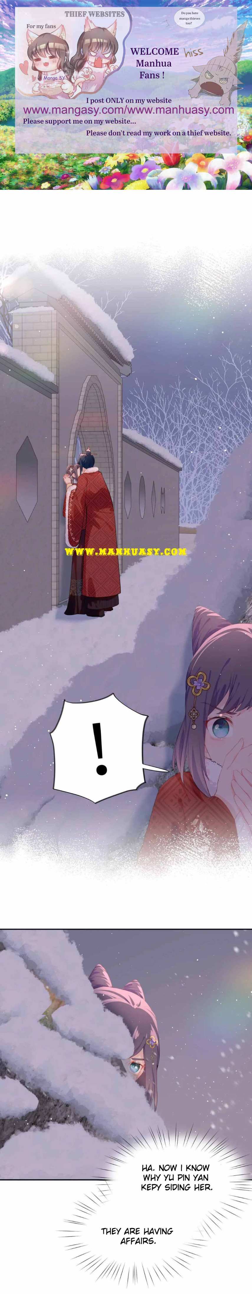 Brother's Sick Love chapter 102 page 3