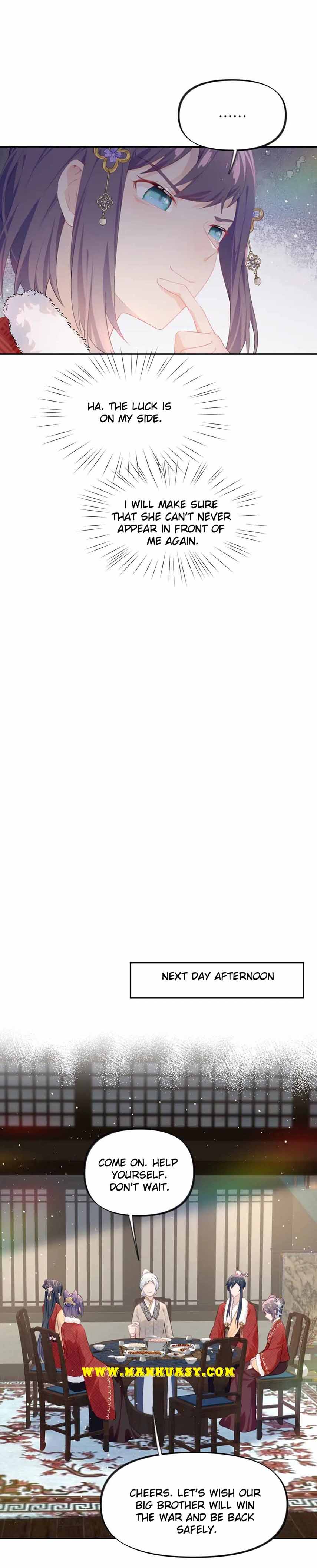 Brother's Sick Love chapter 102 page 4