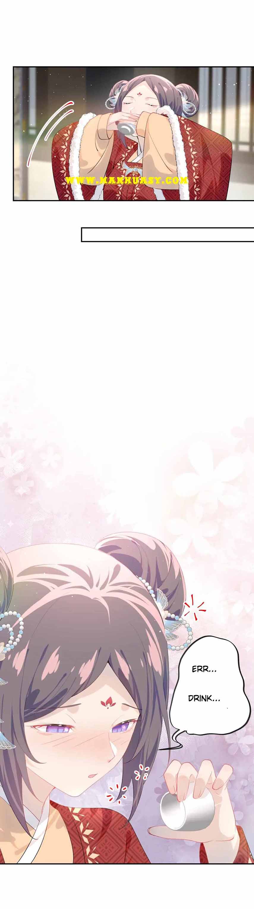 Brother's Sick Love chapter 102 page 6