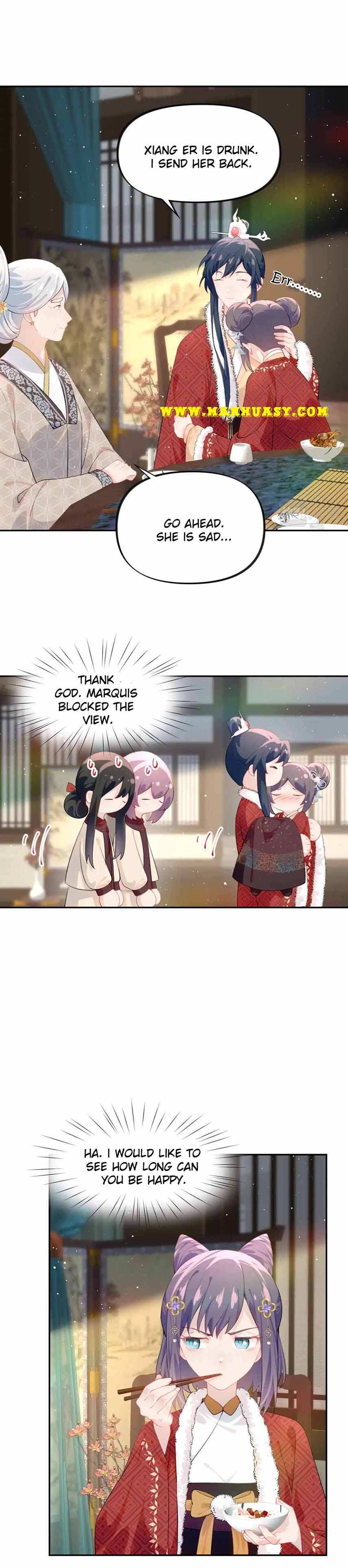 Brother's Sick Love chapter 102 page 9