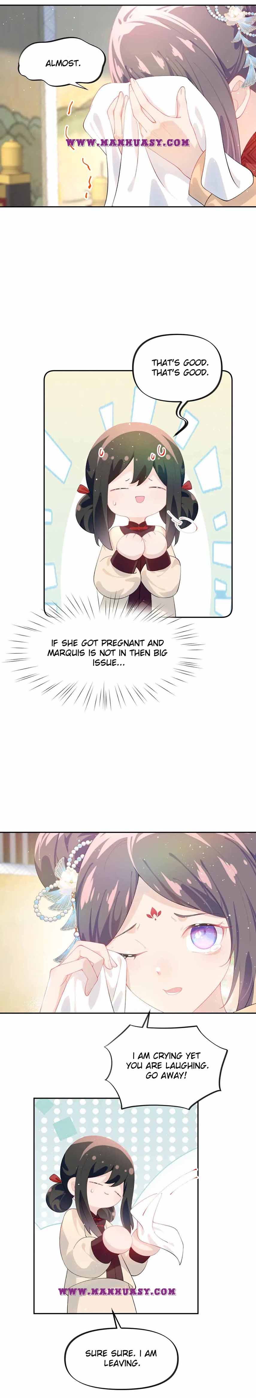 Brother's Sick Love chapter 103 page 10