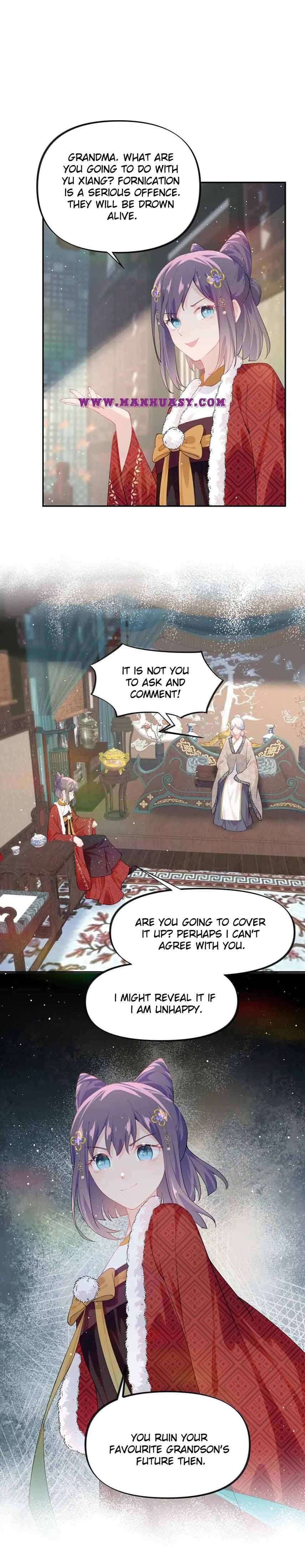 Brother's Sick Love chapter 103 page 12