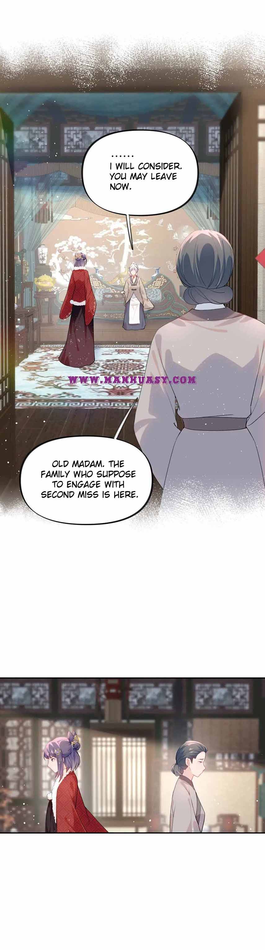 Brother's Sick Love chapter 103 page 14