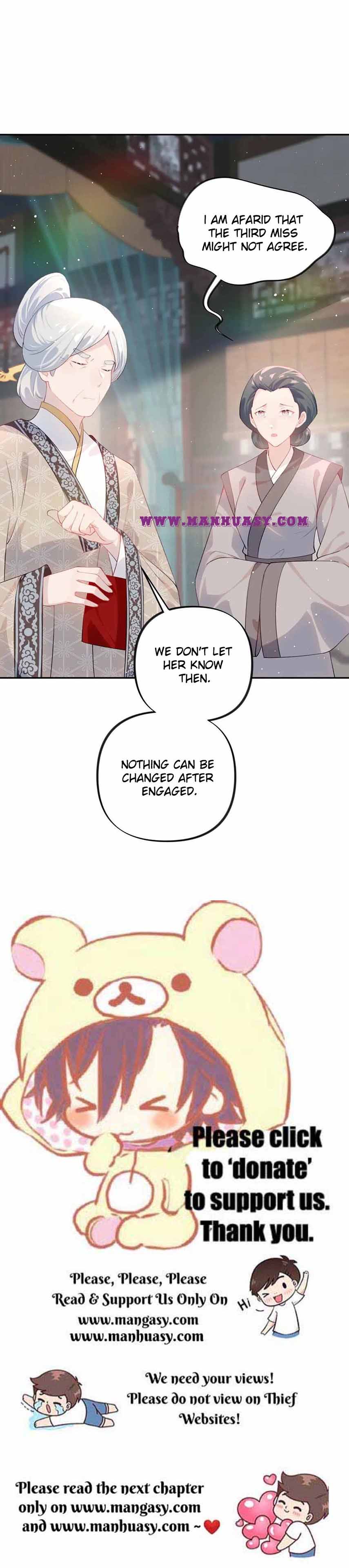 Brother's Sick Love chapter 103 page 16