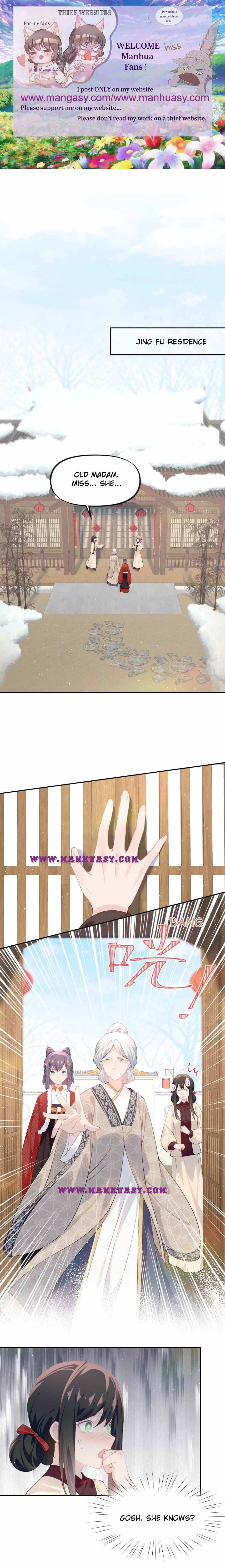 Brother's Sick Love chapter 103 page 2