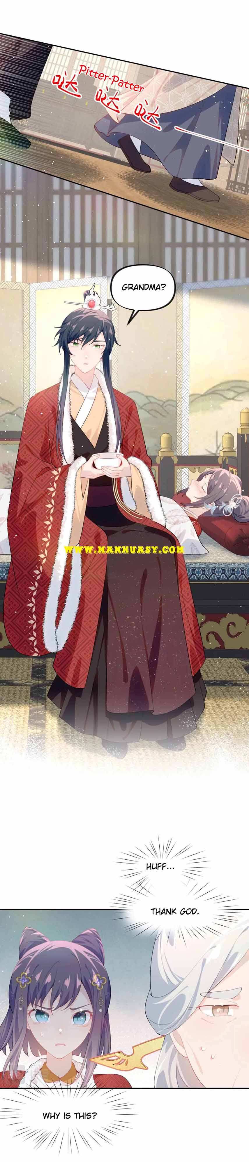 Brother's Sick Love chapter 103 page 3