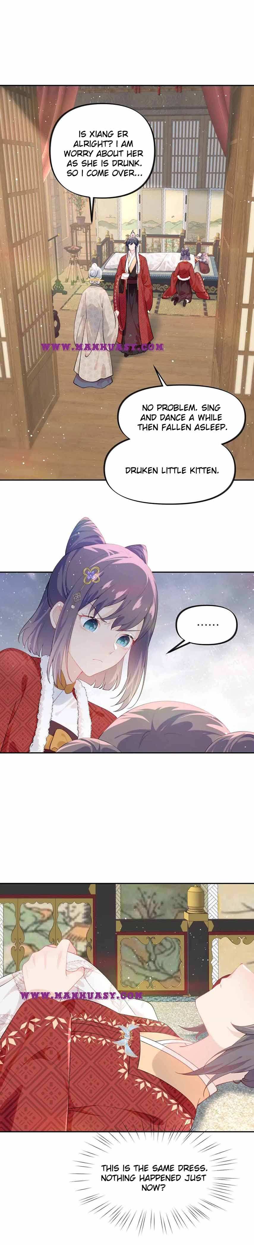 Brother's Sick Love chapter 103 page 4