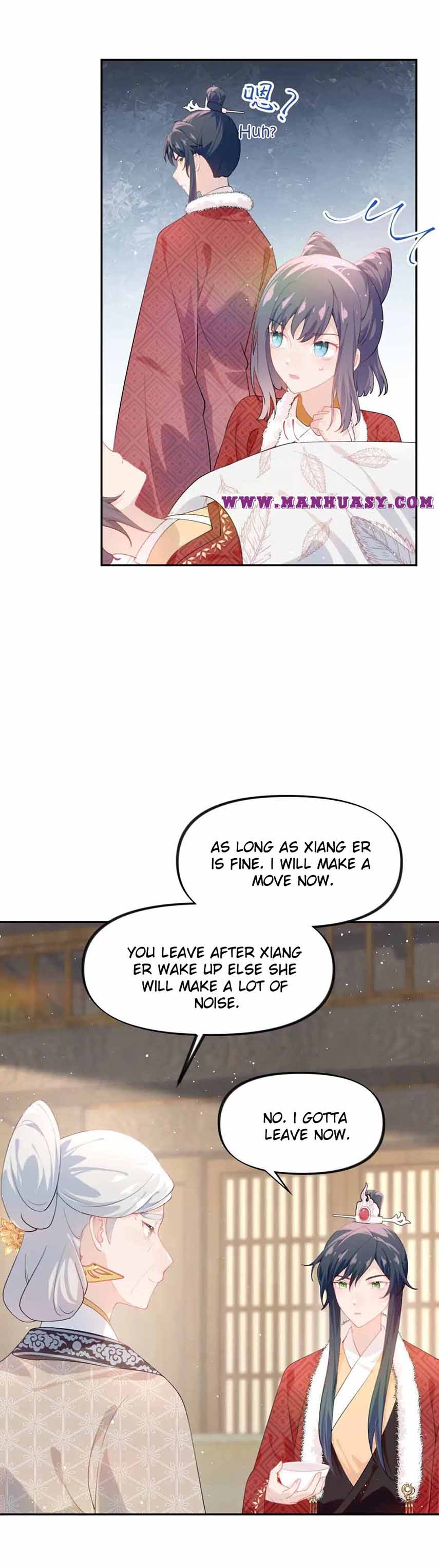 Brother's Sick Love chapter 103 page 5