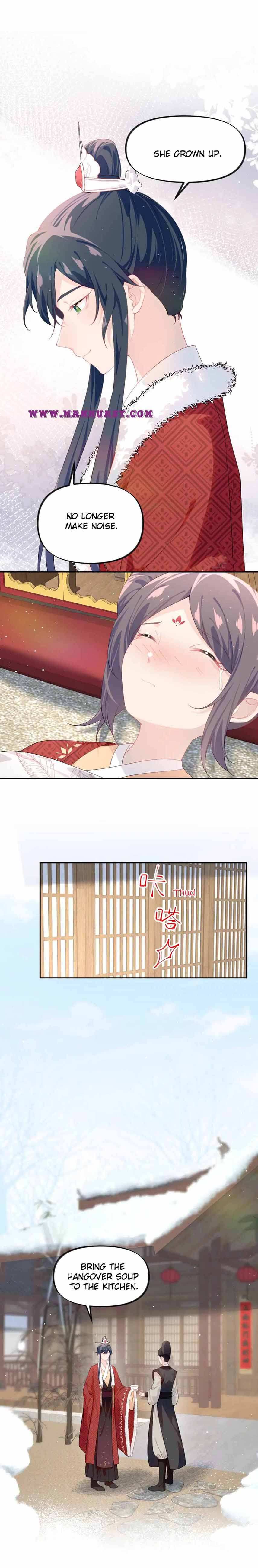 Brother's Sick Love chapter 103 page 6