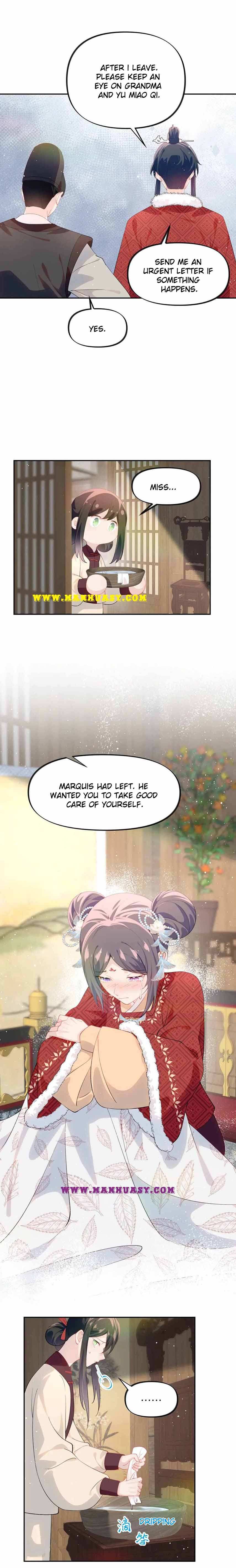 Brother's Sick Love chapter 103 page 7