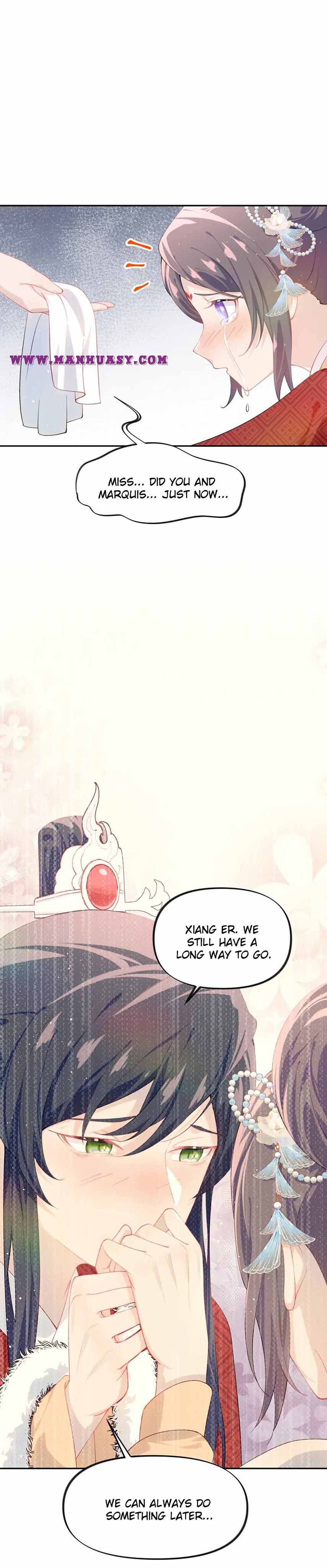 Brother's Sick Love chapter 103 page 8