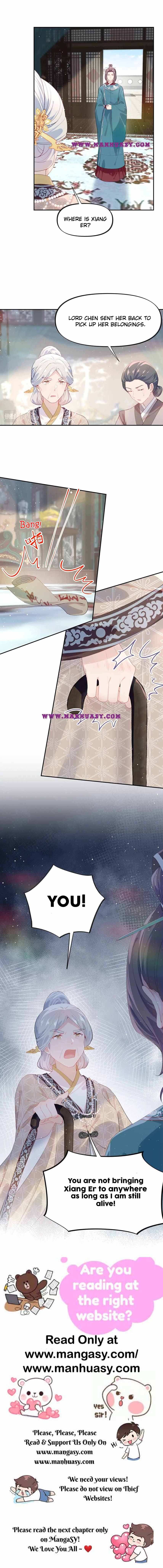 Brother's Sick Love chapter 104 page 18