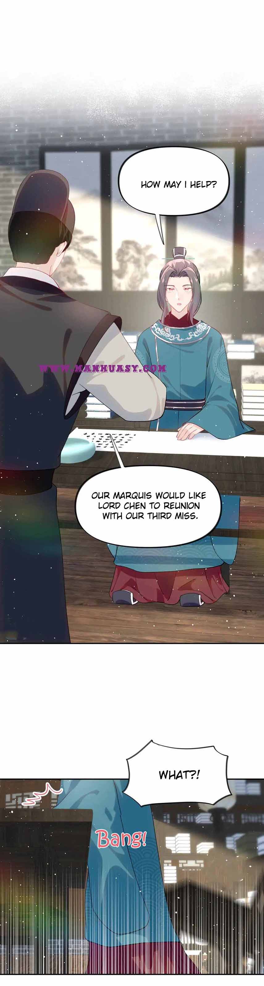 Brother's Sick Love chapter 104 page 4