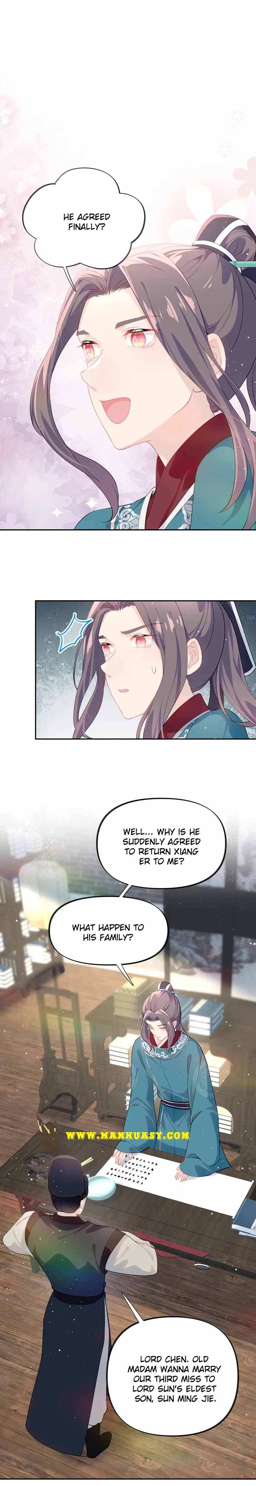 Brother's Sick Love chapter 104 page 5