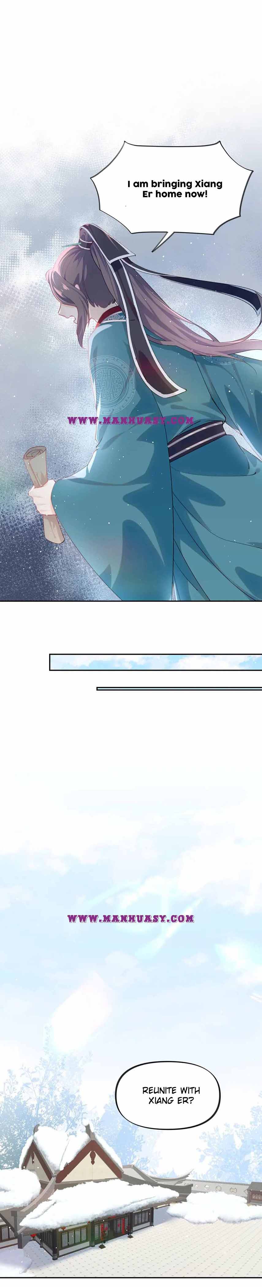 Brother's Sick Love chapter 104 page 7