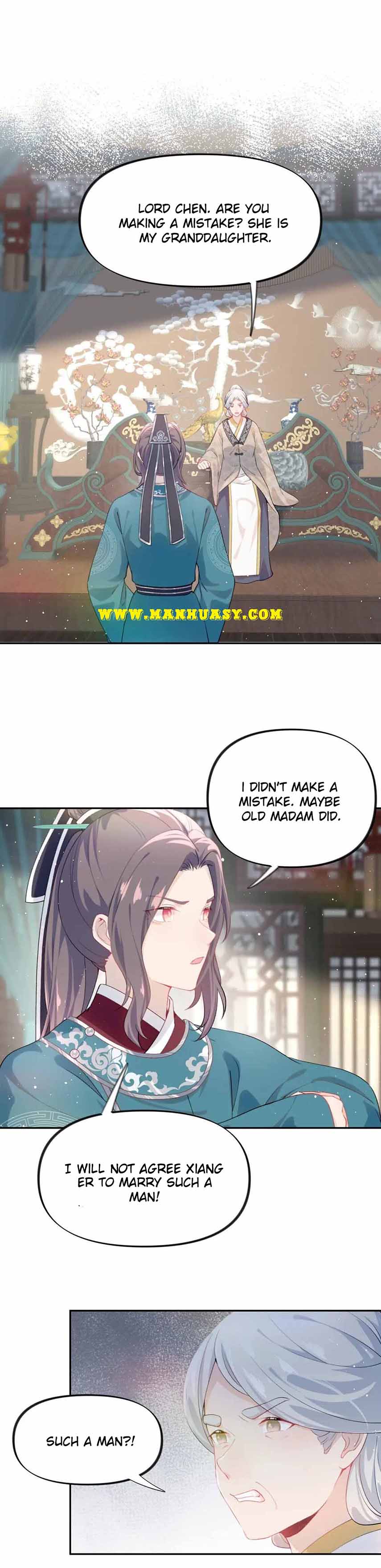 Brother's Sick Love chapter 104 page 8