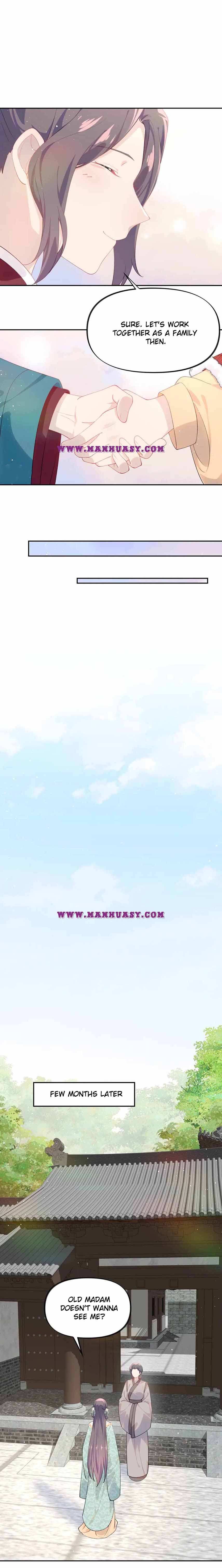 Brother's Sick Love chapter 105 page 12