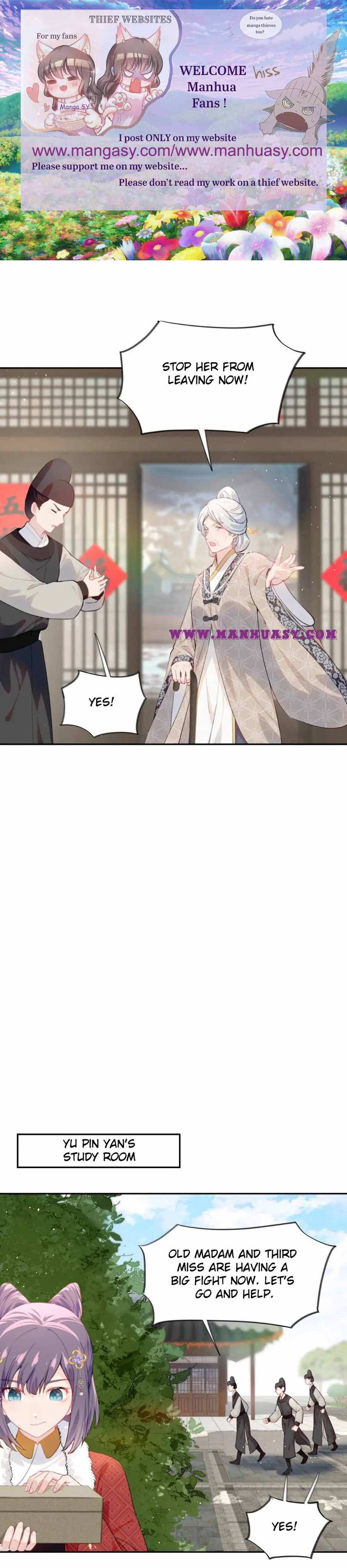 Brother's Sick Love chapter 105 page 2