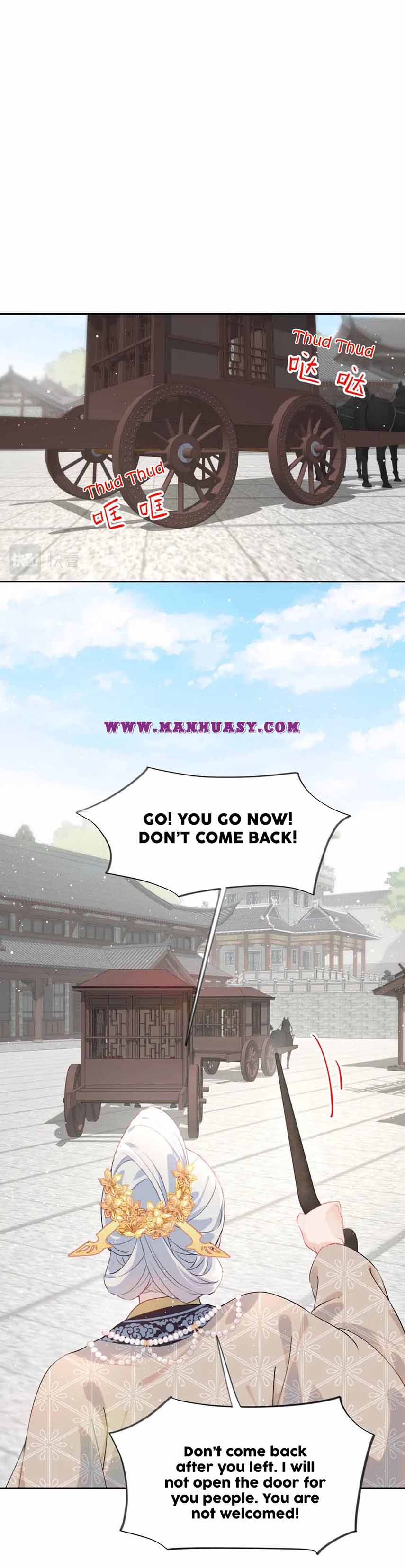 Brother's Sick Love chapter 105 page 4