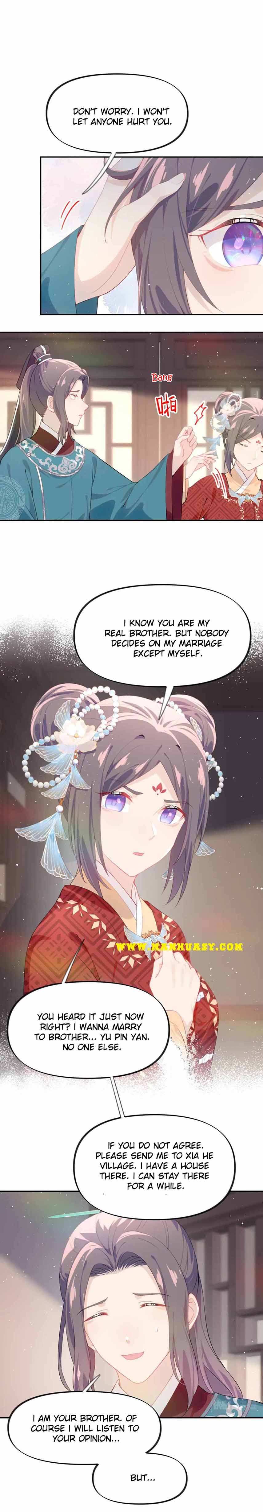 Brother's Sick Love chapter 105 page 7