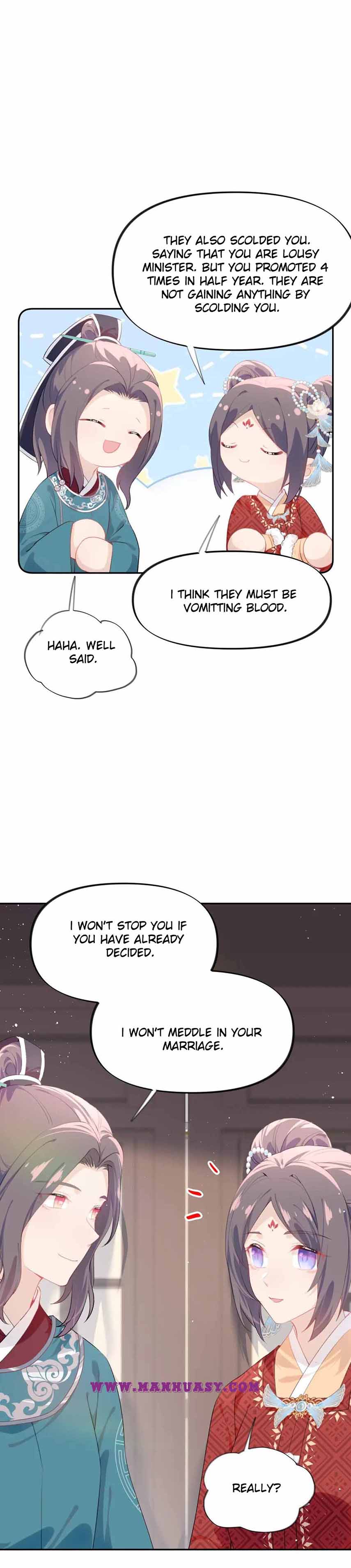 Brother's Sick Love chapter 105 page 9