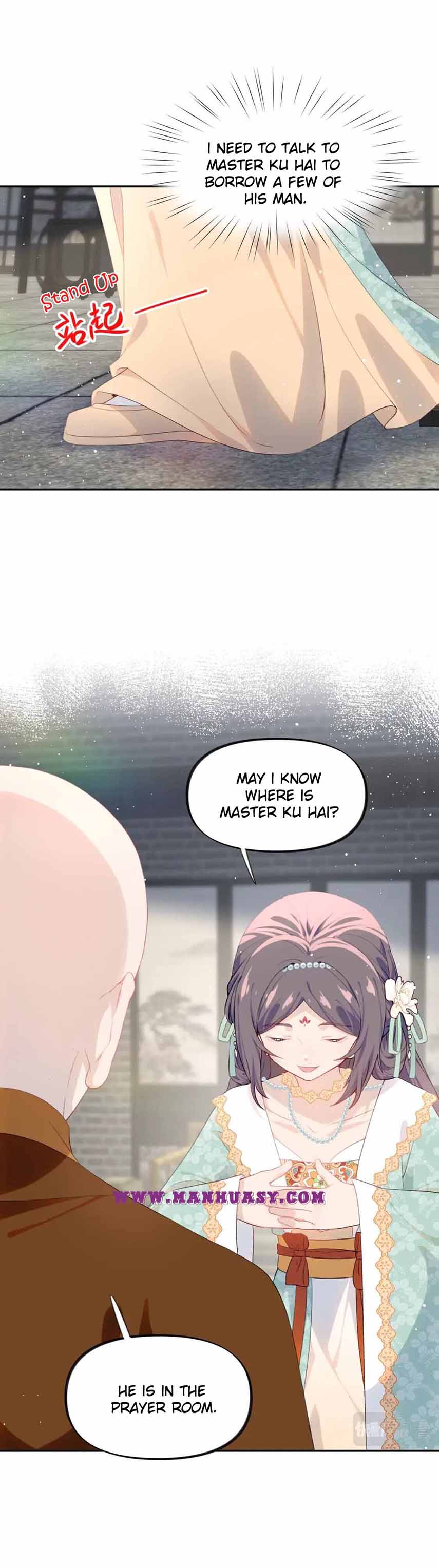 Brother's Sick Love chapter 106 page 10