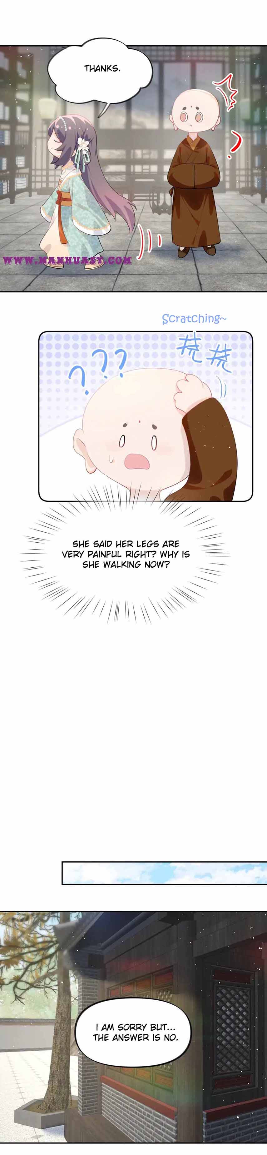 Brother's Sick Love chapter 106 page 11