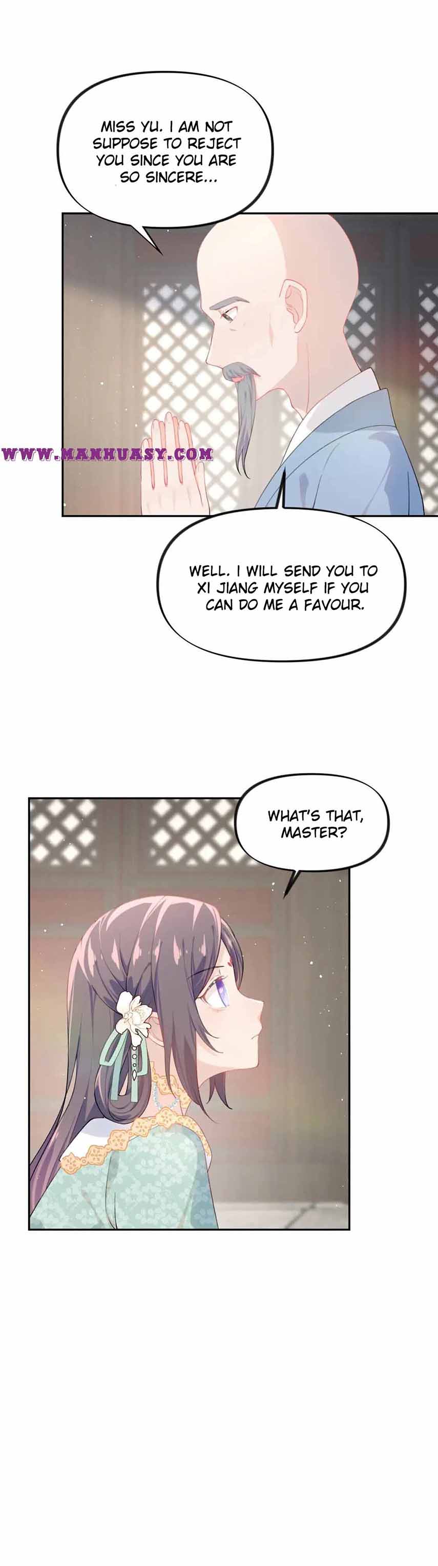 Brother's Sick Love chapter 106 page 13