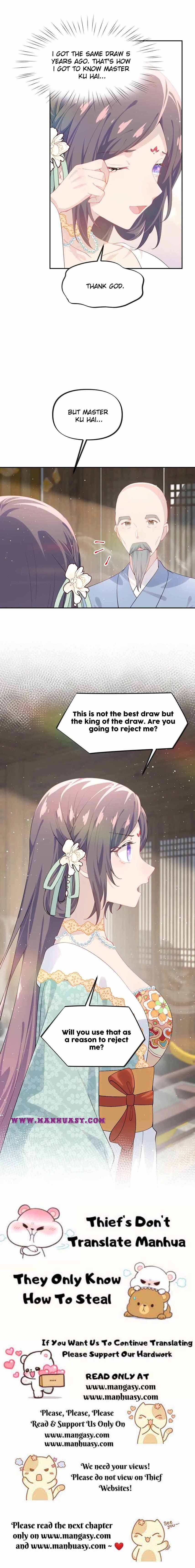 Brother's Sick Love chapter 106 page 18