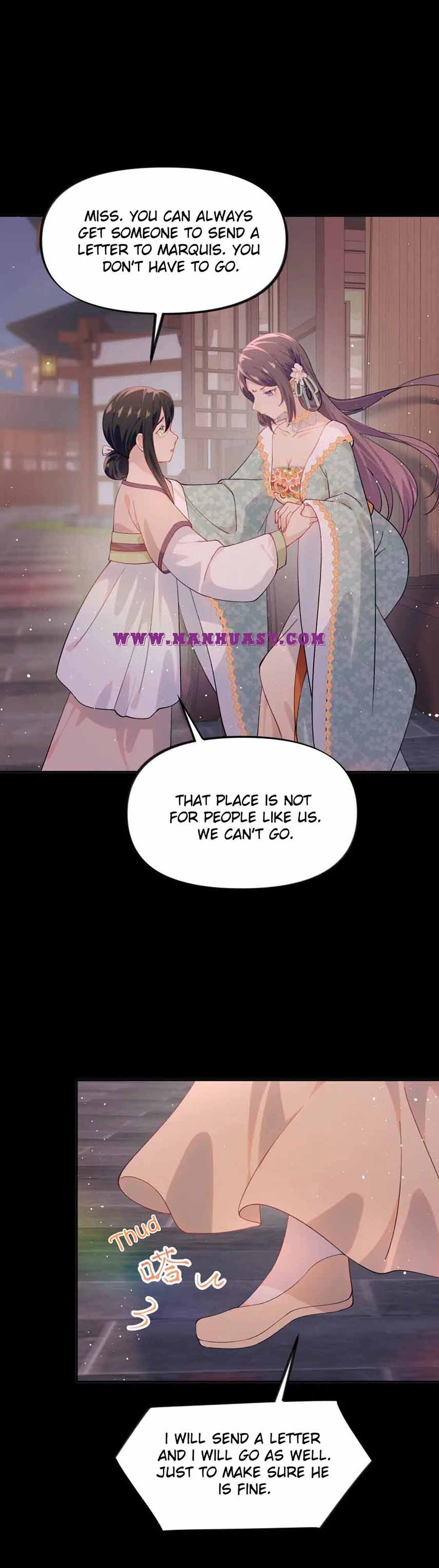 Brother's Sick Love chapter 106 page 4