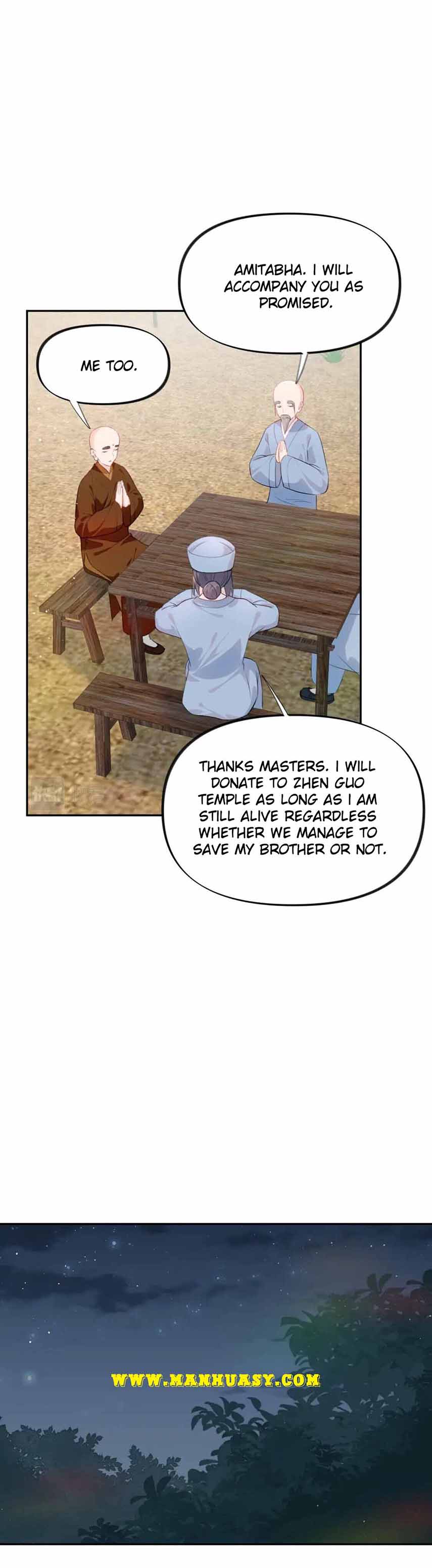 Brother's Sick Love chapter 107 page 10