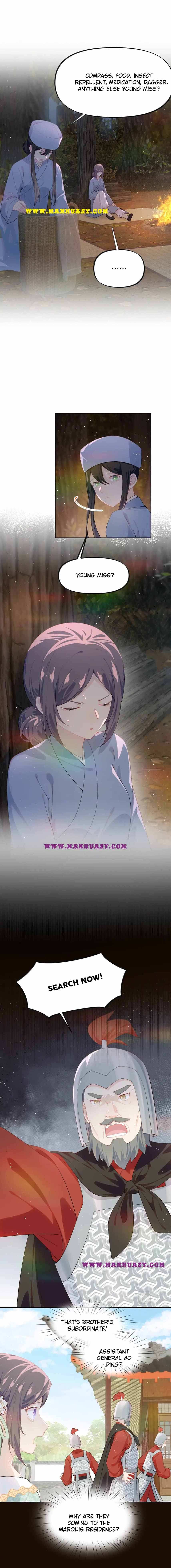 Brother's Sick Love chapter 107 page 11