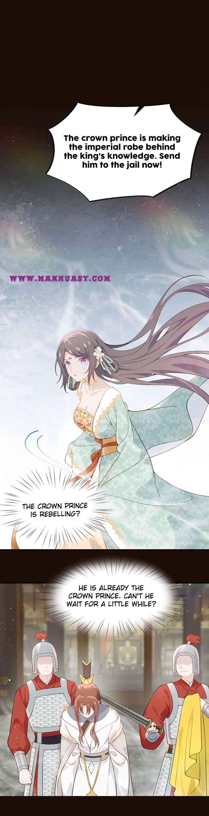 Brother's Sick Love chapter 107 page 15