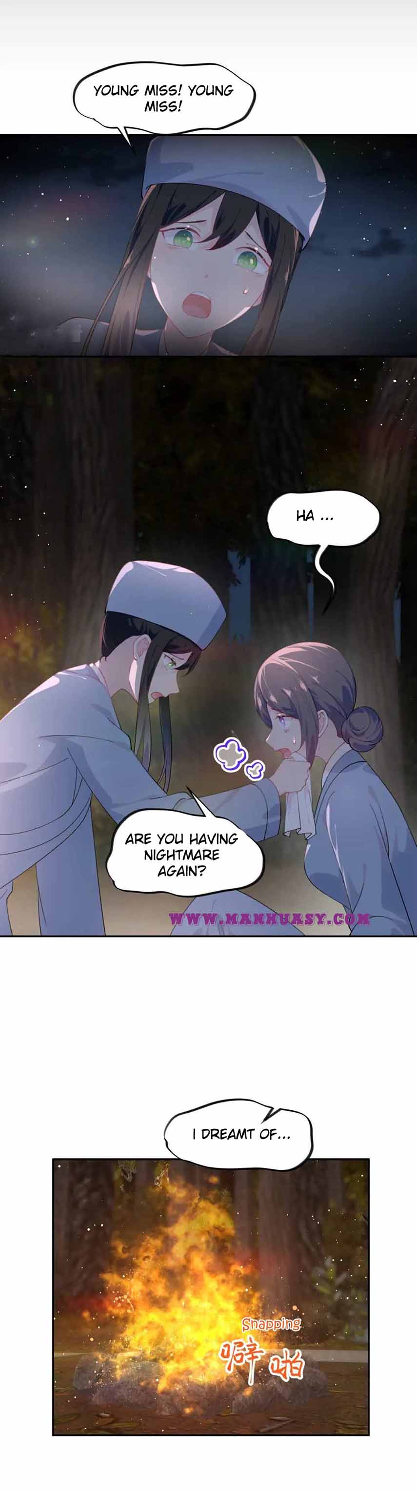 Brother's Sick Love chapter 107 page 17